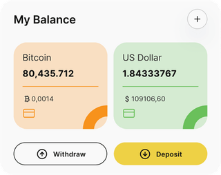 Divendary automated trading solution — dashboard overview